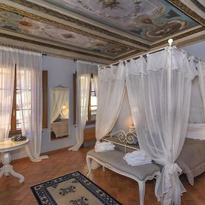 Junior suite deluxe